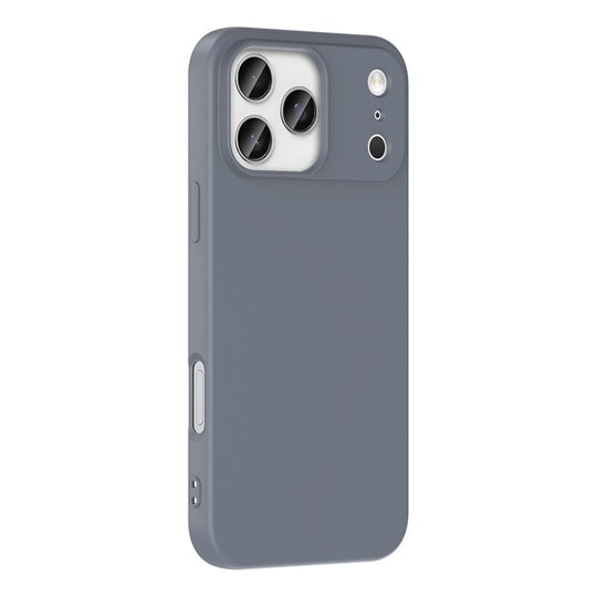 Apple iPhone 17 Pro Max Kılıf Zore Mara Lansman Kapak