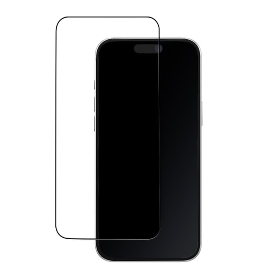 Apple iPhone 17 Pro Max Mohseven M7 HD Sapphire Coating Temperli Cam Ekran Koruyucu + Kolay Uygulama Aparatı