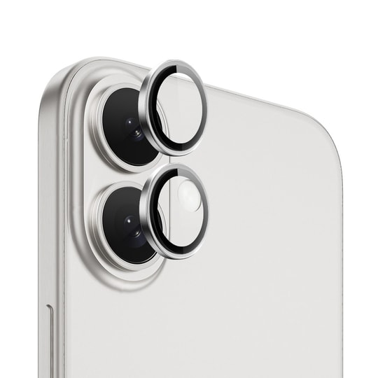 Apple iPhone 17 Wiwu LG-003 Lens Guard Çizilmeye Karşı Dayanıklı Safir Kamera Lens Koruyucu