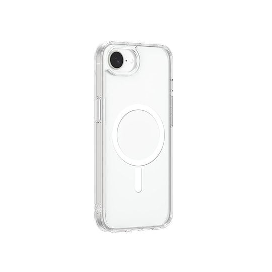 Apple iPhone 17E Kılıf M-safe Şarj Özellikli Amazingthing Minimal Serisi Kapak