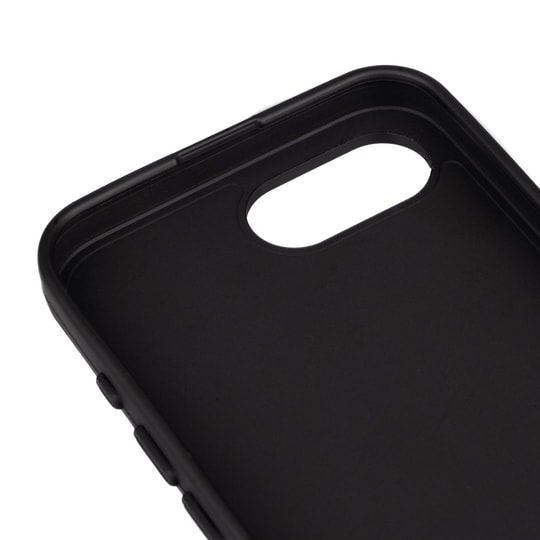 Apple iPhone 17E Kılıf Zore Biye Silikon