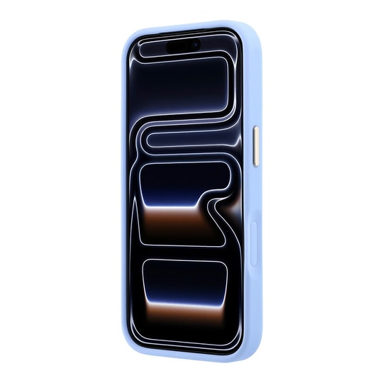Apple iPhone 18 Pro Kılıf Guess Orjinal Lisanslı M-safe Şarj Özellikli Sıcak Baskılı Yazı Logolu C-Magnet PU Deri Peony Kapak