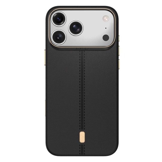 Apple iPhone 18 Pro Kılıf M-Safe Şarj Özellikli Raptic Urban Nav Serisi Kapak