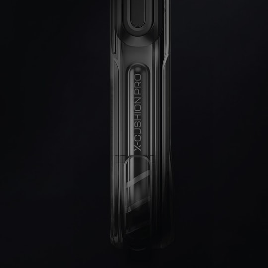 Apple iPhone 18 Pro Max Amazingthing Premium Noir Kit Titan Vision Safir Kamera Lens Koruyucu ve Aksesuar Seti