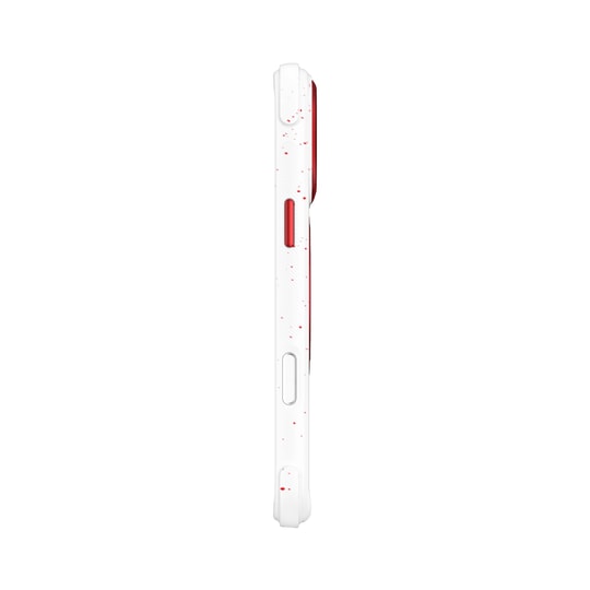 Apple iPhone 18 Pro Max Kılıf M-safe Şarj Özellikli Wiwu AA-203 AeroArmor Ultra Serisi Airbag Tasarımlı Standlı Kapak