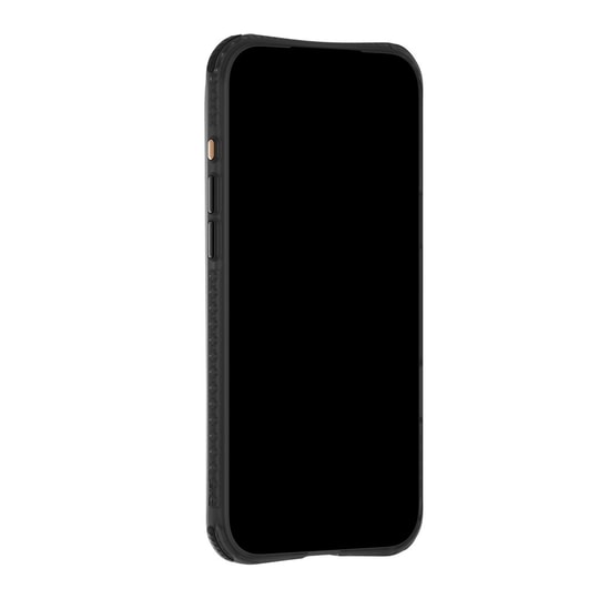 Apple iPhone 18 Pro Max Kılıf M-safe Şarj Özellikli Raptic Aramid Dual Grid Serisi Karbon Kapak
