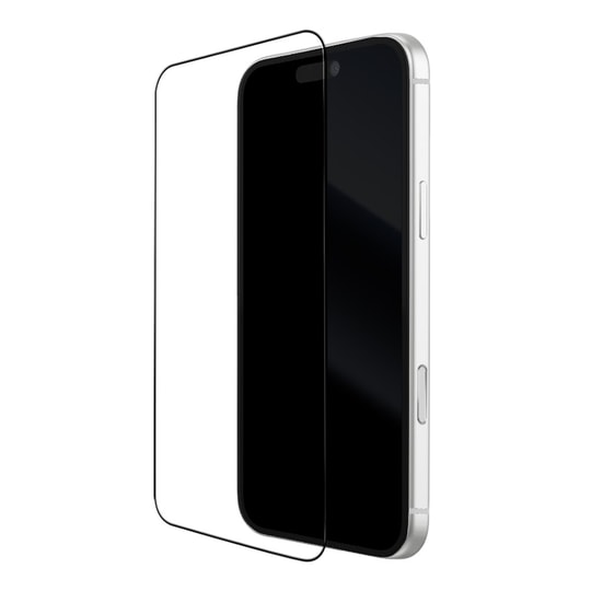 Apple iPhone 18 Pro Max Mohseven M7 HD Sapphire Coating Temperli Cam Ekran Koruyucu + Hizalama Aparatı