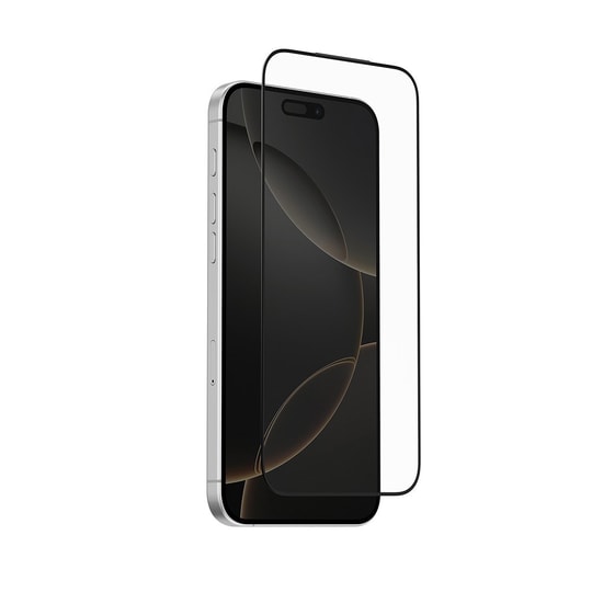 Apple iPhone 18 Pro Max Skinarma 0.33mm Ultra İnce Ionix Serisi Cam Ekran Koruyucu