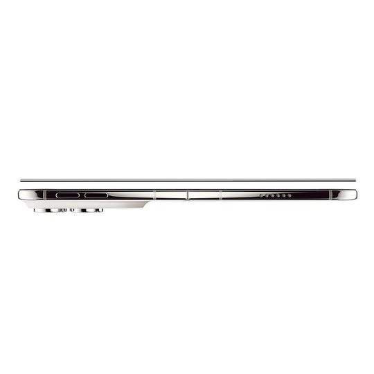 Apple iPhone Duo Mohseven M7 HD Sapphire Coating Temperli Cam Ekran Koruyucu + Hizalama Aparatı