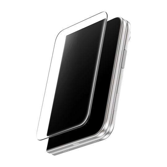 Apple iPhone Duo Raptic AF Coating Temperli Cam Ekran Koruyucu