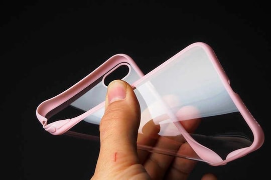Apple iPhone SE 2022 Kılıf Zore Endi Kapak