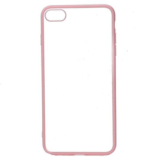 Apple iPhone SE 2022 Kılıf Zore Endi Kapak
