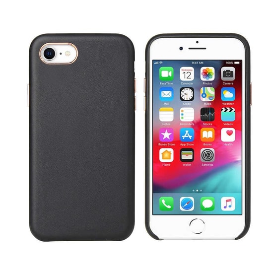 Apple iPhone SE 2022 Kılıf Zore Eyzi Kapak