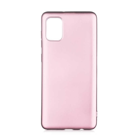 Galaxy A02S Kılıf Zore Premier Silikon Kapak