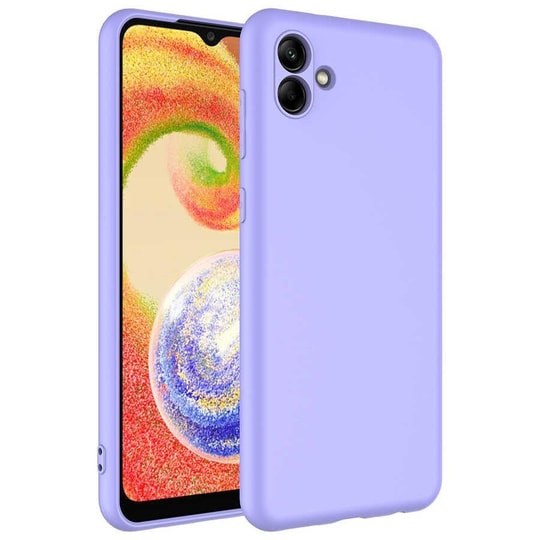 Galaxy A04 Kılıf Zore Mara Lansman Kapak