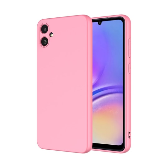 Galaxy A06 Kılıf Zore Mara Lansman Kapak