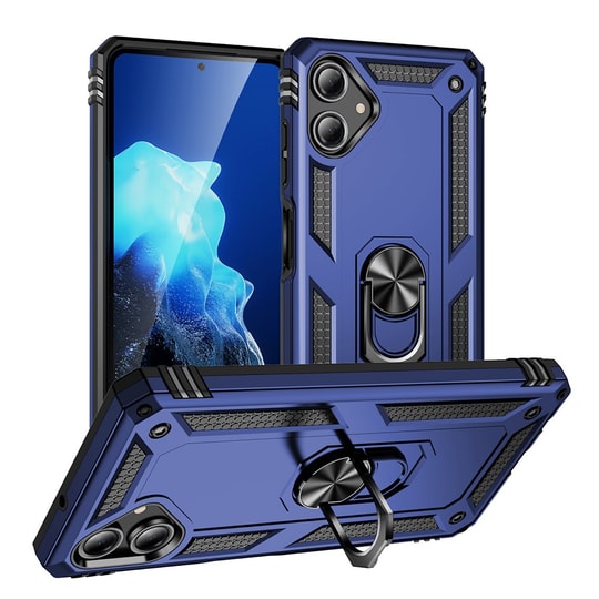 Galaxy A06 Kılıf Zore Vega Kapak