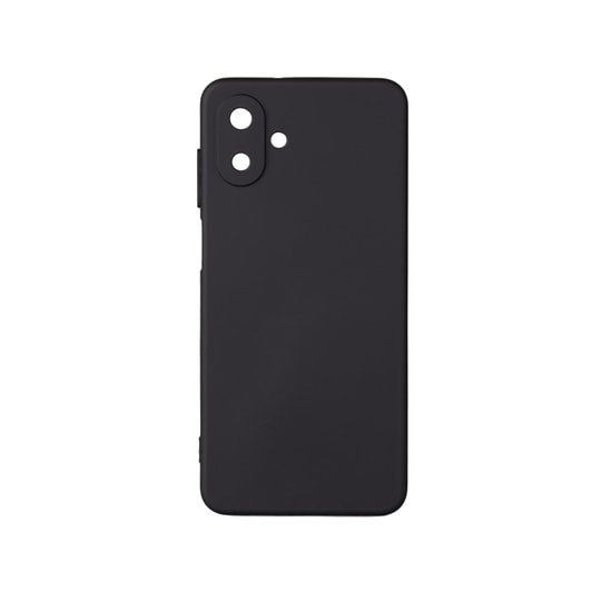 Galaxy A07 Kılıf Zore Biye Silikon