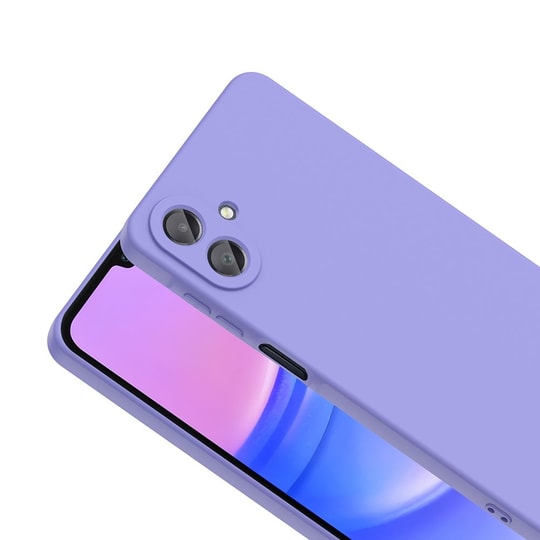 Galaxy A07 Kılıf Zore Mara Lansman Kapak