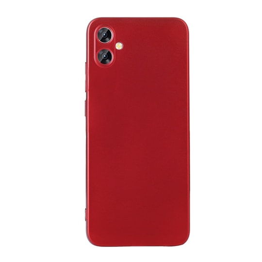 Galaxy A07 Kılıf Zore Premier Silikon Kapak