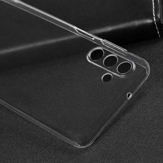 Galaxy A13 5G Kılıf Zore Süper Silikon Kapak