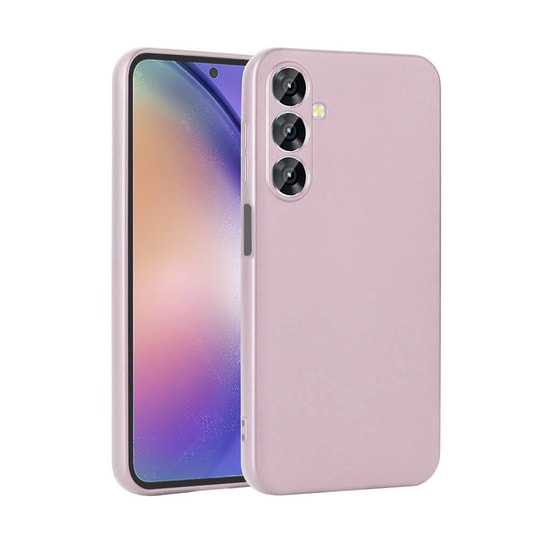 Galaxy A16 Kılıf Zore Premier Silikon Kapak