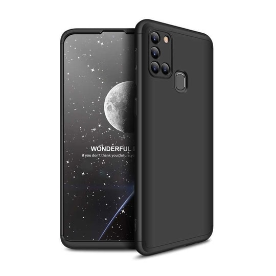 Galaxy A21S Kılıf Zore Ays Kapak