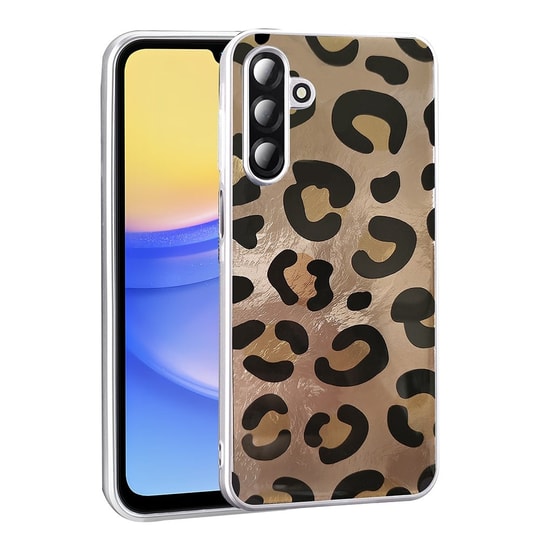 Galaxy A26 Kılıf Desenli Zore Mep Kapak