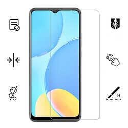 Galaxy A32 5G Zore Maxi Glass Temperli Cam Ekran Koruyucu