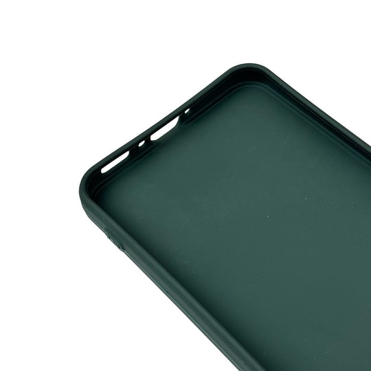 Galaxy A56 Kılıf Zore Biye Silikon