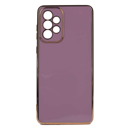 Galaxy A73 Kılıf Zore Bark Kapak