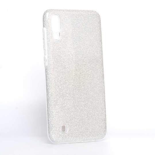 Galaxy M10 Kılıf Zore Shining Silikon