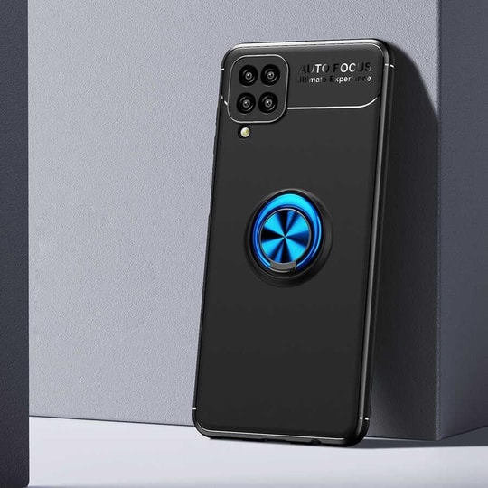 Galaxy M12 Kılıf Zore Ravel Silikon Kapak