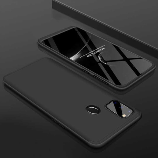 Galaxy M30S Kılıf Zore Ays Kapak