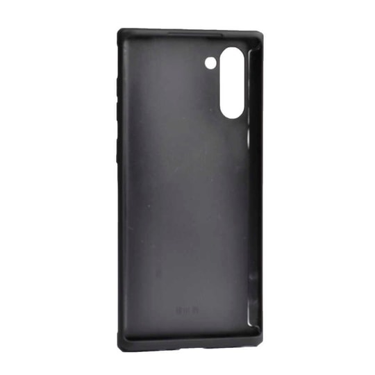 Galaxy Note 10 Kılıf Zore 360 3 Parçalı Rubber Kapak