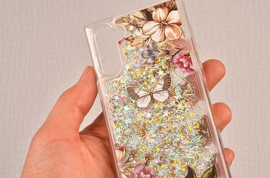 Galaxy Note 10 Kılıf Zore Marshmelo Silikon