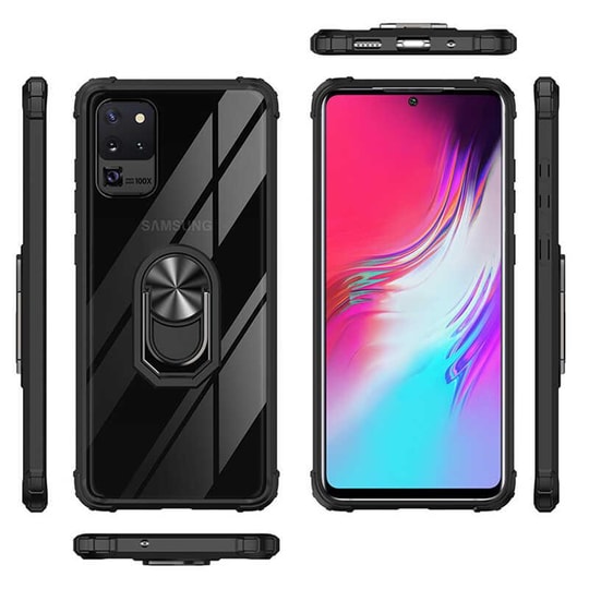 Galaxy S20 Ultra Kılıf Zore Mola Kapak