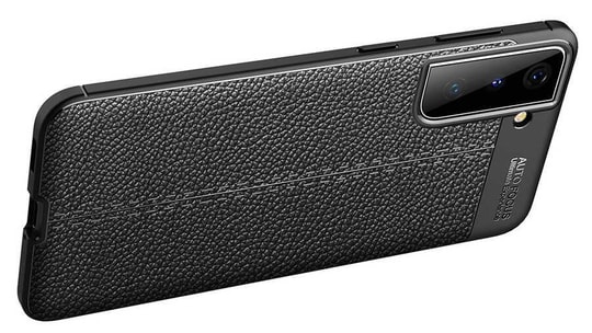 Galaxy S21 Plus Kılıf Zore Niss Silikon Kapak