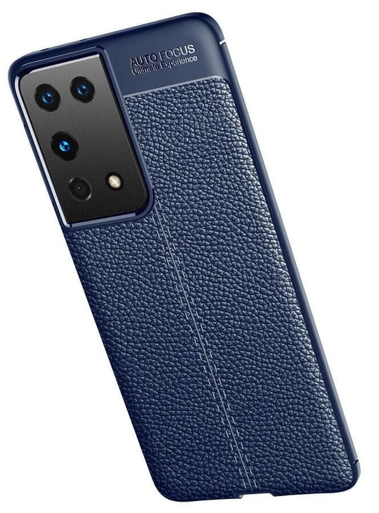 Galaxy S21 Ultra Kılıf Zore Niss Silikon Kapak