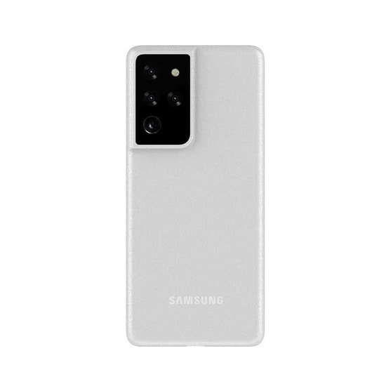 Galaxy S21 Ultra Zore 1.Kalite PP Silikon
