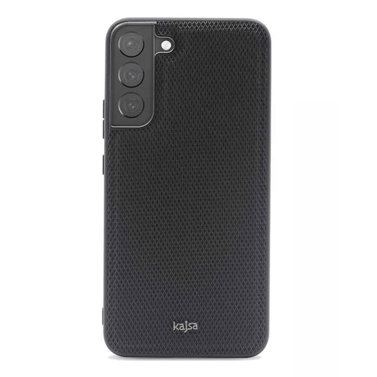 Galaxy S22 Plus Kılıf Kajsa Preppie Serisi Dark Kapak
