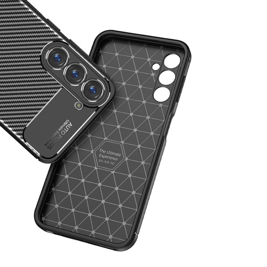 Galaxy S23 Plus Kılıf Zore Negro Silikon Kapak