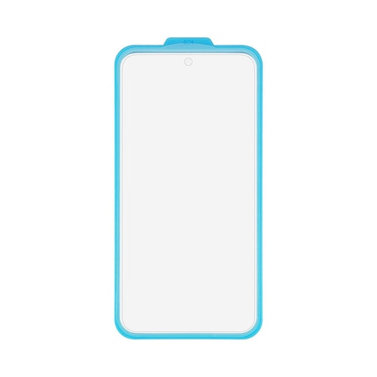Galaxy S23 Zore 3D Vov Curve Glass Ekran Koruyucu