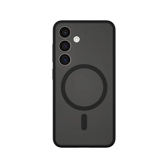 Galaxy S24 Kılıf Wiwu FGG-024 M-safe Şarj Özellikli Lekelere Dayanıklı Kapak