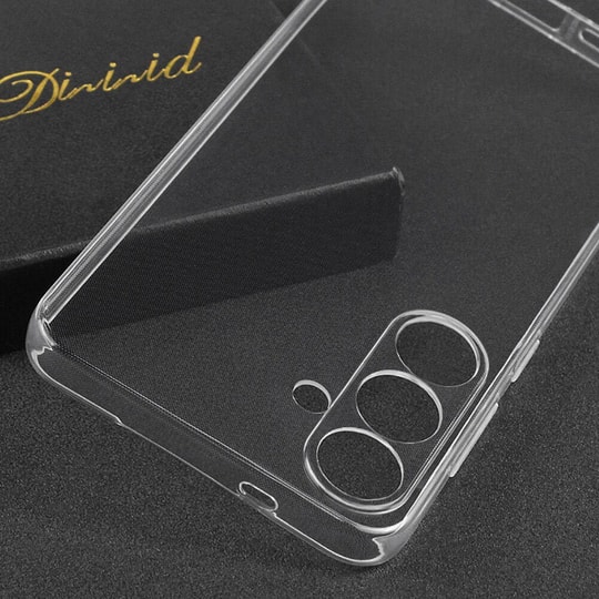 Galaxy S24 Kılıf Zore Süper Silikon Kapak