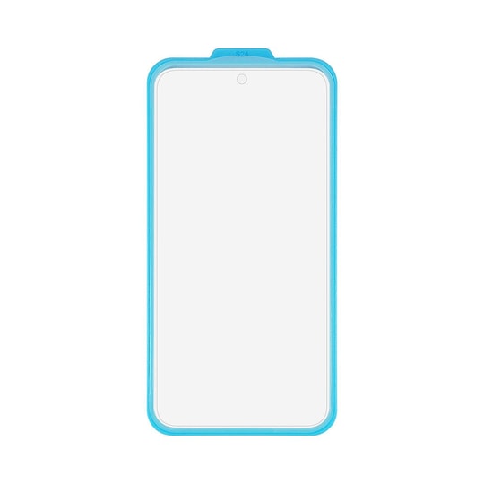 Galaxy S24 Plus Zore 3D Vov Curve Glass Ekran Koruyucu