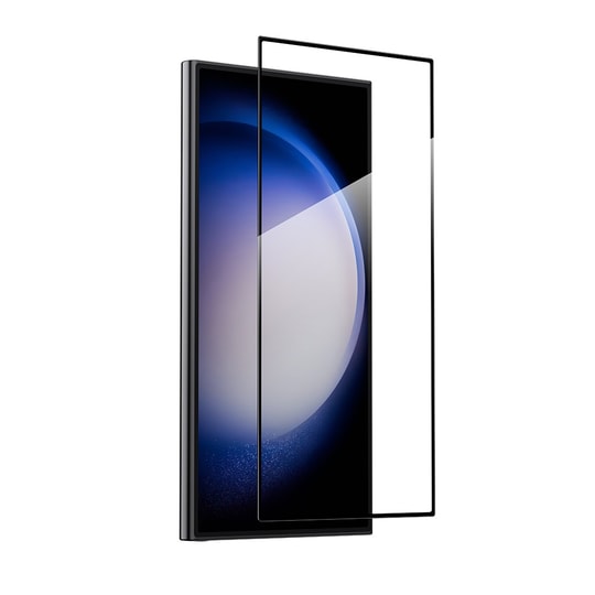 Galaxy S24 Ultra Hidrofobik Ve Oleofobik Özellikli Benks 0.3mm Air Shield Ekran Koruyucu 10lu Paket