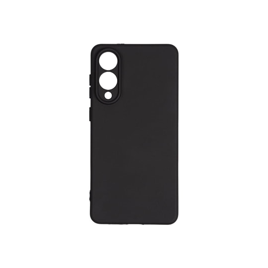 Galaxy S25 Edge Kılıf Zore Biye Silikon
