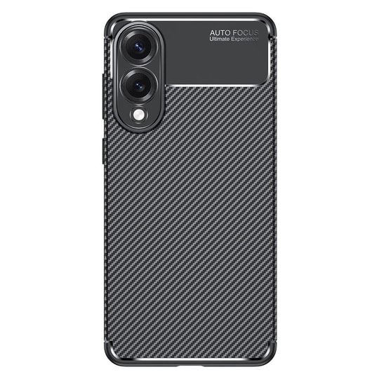 Galaxy S25 Edge Kılıf Zore Negro Silikon Kapak