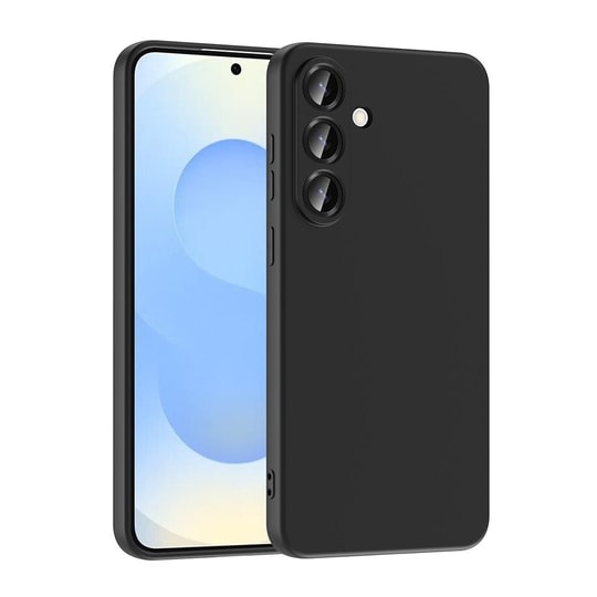 Galaxy S25 FE Kılıf Zore Mara Lansman Kapak